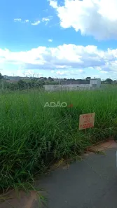 Lote/Terreno à venda, 200m² no Residencial Acrópole II, Goiânia
