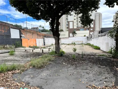 Lote/Terreno à venda, 1072m² no Lauzane Paulista, São Paulo