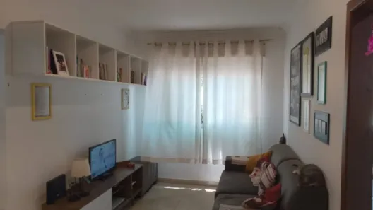 Apartamento com 2 Quartos à venda, 49m² no Santa Tereza, Porto Alegre