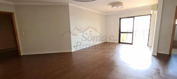 Apartamento com 3 Quartos à venda, 131m² no Jardim Santa Ângela, Ribeirão Preto