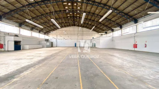 Galpão/Depósito/Armazém para alugar, 2446m² no Vila Georgina, Campinas