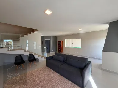 Casa de Condomínio com 3 Quartos à venda, 236m² no Pinheirinho, Vinhedo