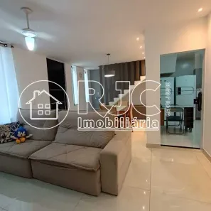 Casa com 3 Quartos à venda, 106m² no Vila Isabel, Rio de Janeiro