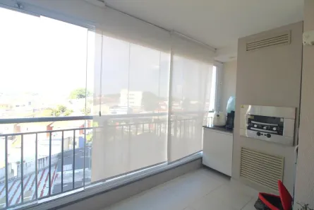 Apartamento com 2 Quartos à venda, 54m² no Socorro, São Paulo