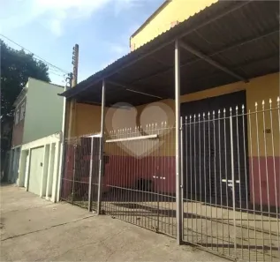 Galpão/Depósito/Armazém à venda, 680m² no Santa Teresinha, São Paulo