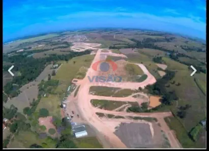 Lote/Terreno à venda, 175m² no Cardeal, Elias Fausto
