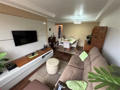 Apartamento com 3 Quartos à venda, 79m² no Jardim Paraíso, São Paulo