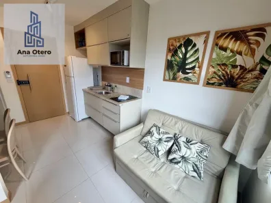 Apartamento com 1 Quarto à venda, 22m² no Federação, Salvador