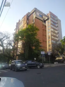 Apartamento com 4 Quartos à venda, 170m² no Bom Fim, Porto Alegre