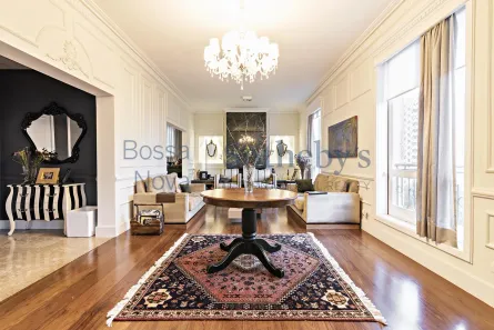 Apartamento com 3 Quartos à venda, 210m² no Santa Cecília, São Paulo