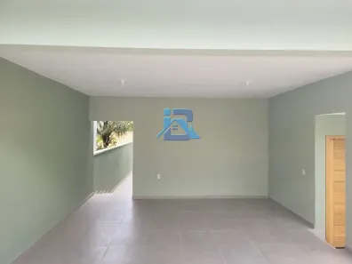 Casa com 3 Quartos à venda, 140m² no Loteamento Residencial Central Park II, Itatiba