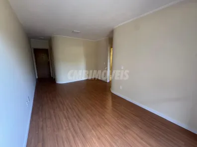 Apartamento com 1 Quarto à venda, 57m² no Centro, Campinas