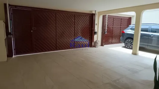 Sobrado com 3 Quartos à venda, 255m² no Vila São Francisco (Zona Sul), São Paulo