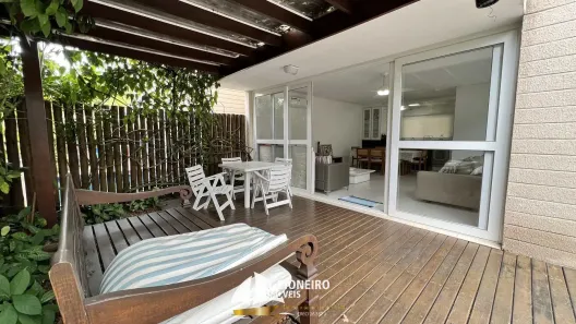 Casa de Condomínio com 4 Quartos à venda, 285m² no Bairro de Juquehy, São Sebastião