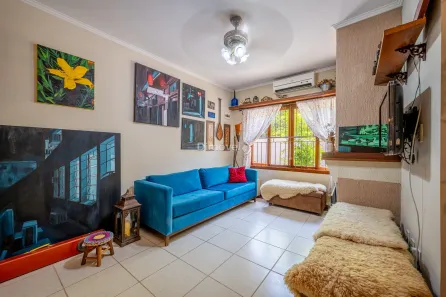 Casa de Condomínio com 3 Quartos à venda, 178m² no Ipanema, Porto Alegre