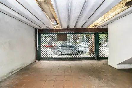 Imóvel Comercial à venda, 160m² no Santo Amaro, São Paulo