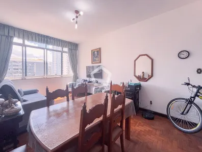 Apartamento com 2 Quartos à venda, 87m² no Vila Mariana, São Paulo