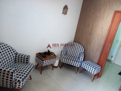 Sala Comercial à venda, 24m² no Tijuca, Rio de Janeiro
