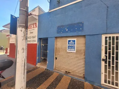 Ponto Comercial para alugar, 30m² no Centro, Marília