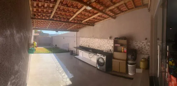 Casa com 3 Quartos à venda, 250m² no Chácaras Laranjeiras, Vespasiano