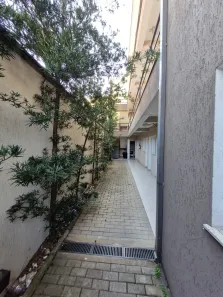 Kitnet com 1 Quarto para alugar, 15m² no Vila Universitária, São Paulo