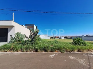 Lote/Terreno à venda, 250m² no Jardim Letícia, São Carlos