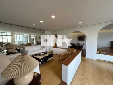 Apartamento com 4 Quartos à venda, 229m² no Flamengo, Rio de Janeiro