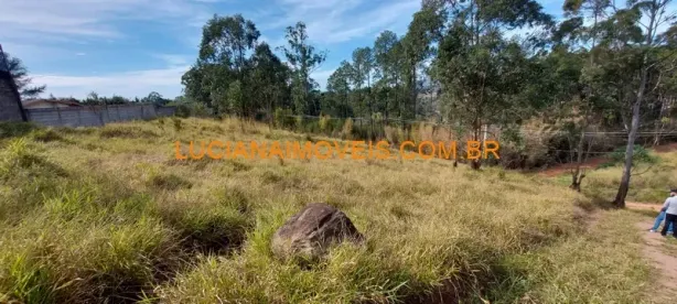 Lote/Terreno à venda, 2034m² no Jardim Estância Brasil, Atibaia