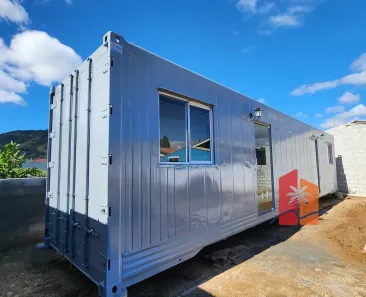 Kitnet com 1 Quarto para alugar, 18m² no , Paulo Lopes