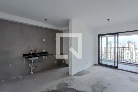 Apartamento com 2 Quartos à venda, 62m² no Jardim Aurélia, São Paulo
