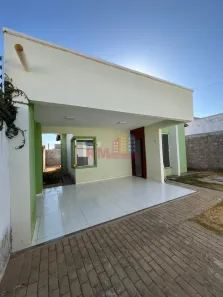 Casa com 2 Quartos à venda, 77m² no Bela Vista, Mossoró