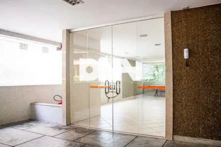 Apartamento com 2 Quartos à venda, 78m² no Lagoa, Rio de Janeiro