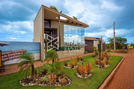 Casa com 3 Quartos à venda, 356m² no Centro, São Miguel do Gostoso