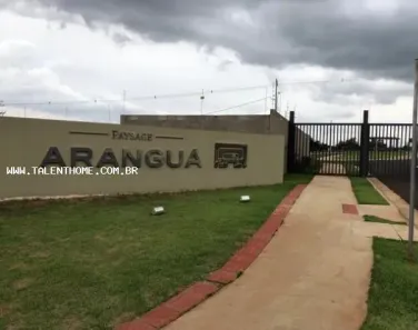 Lote/Terreno à venda, 257m² no Brasília, Londrina