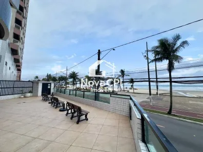 Apartamento com 1 Quarto à venda, 43m² no Ocian, Praia Grande