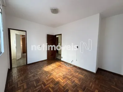 Apartamento com 2 Quartos à venda, 65m² no Monsenhor Messias, Belo Horizonte