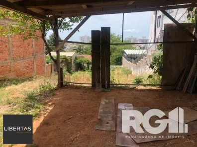 Lote/Terreno à venda, 379m² no Jardim Floresta, Porto Alegre