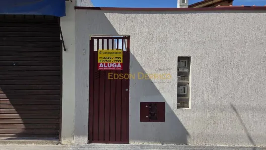Casa com 2 Quartos para alugar, 29m² no Loteamento Eduardo da Silva Neto, Pindamonhangaba