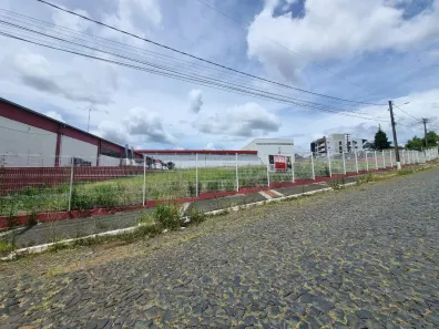 Lote/Terreno para alugar, 2450m² no Jardim Carvalho, Ponta Grossa