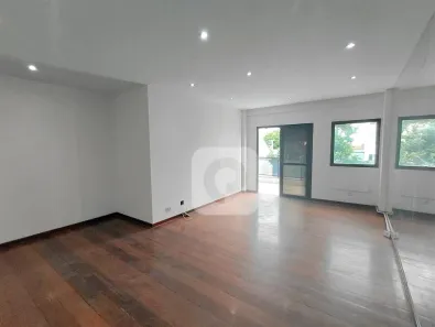 Apartamento com 2 Quartos à venda, 121m² no Tijuca, Rio de Janeiro