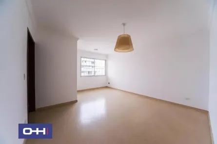 Apartamento com 3 Quartos à venda, 75m² no Indianópolis, São Paulo