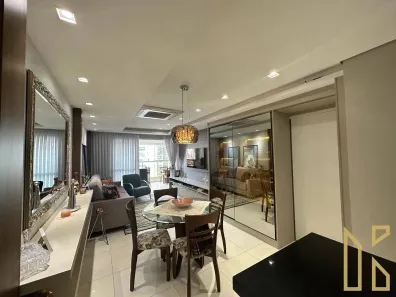 Apartamento com 3 Quartos à venda, 100m² no Santa Rosa, Londrina