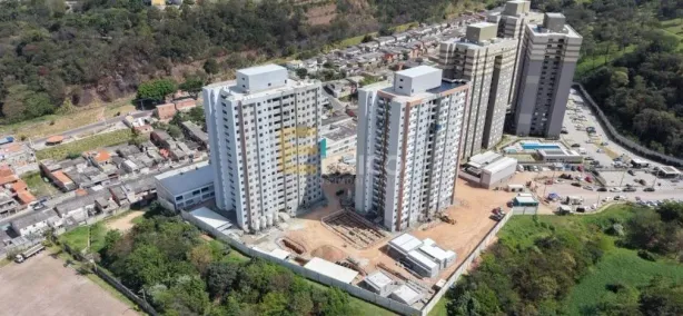 Apartamento com 3 Quartos à venda, 95m² no Horto Florestal, Jundiaí