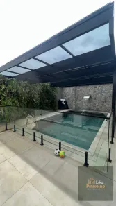 Casa de Condomínio com 4 Quartos à venda, 335m² no Glória, Macaé