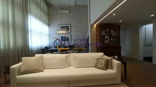 Apartamento com 3 Quartos à venda, 314m² no Jardim Londrina, São Paulo