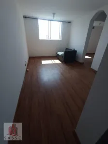 Apartamento com 2 Quartos à venda, 50m² no Brás, São Paulo