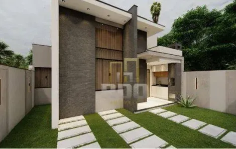 Casa com 3 Quartos à venda, 82m² no Jardim Mariléa, Rio das Ostras