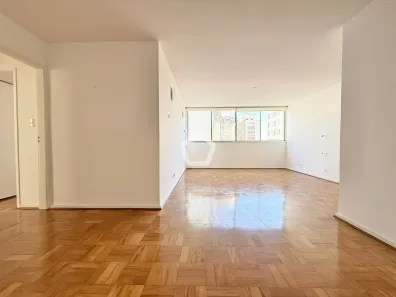 Apartamento com 3 Quartos à venda, 115m² no Itaim Bibi, São Paulo