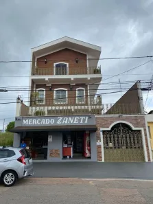 Casa com 3 Quartos para alugar, 300m² no Parque Centenário, Jundiaí