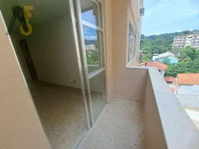 Apartamento com 2 Quartos à venda, 60m² no Freguesia (Jacarepaguá), Rio de Janeiro